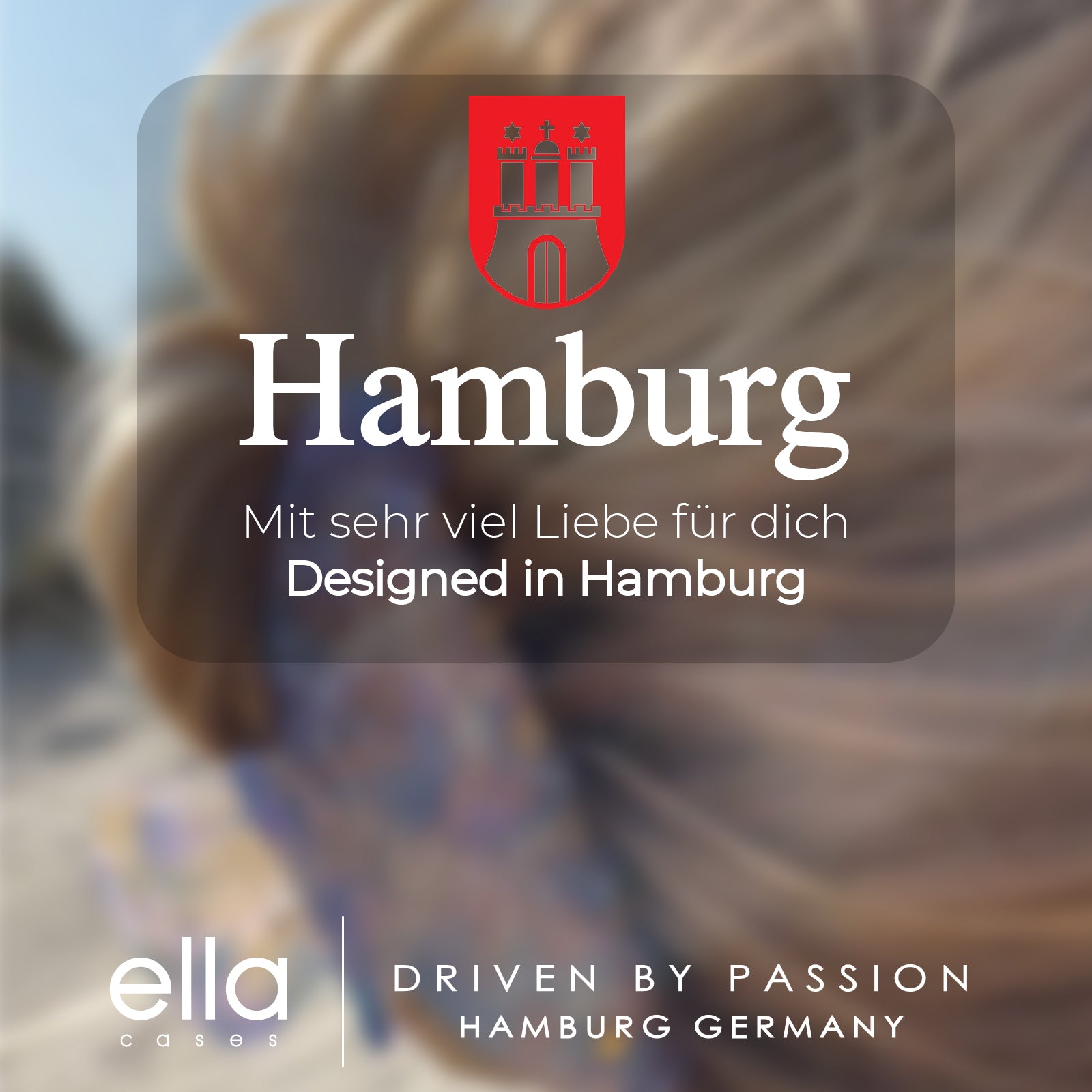 Weiß Gepunktet,  Lavender,  Pearl White,  Azur Blau, 
Speckled Rosé, 
Königsblau, 
Dotty Pink, 
Dotty Blue, 
Dotty Midnight