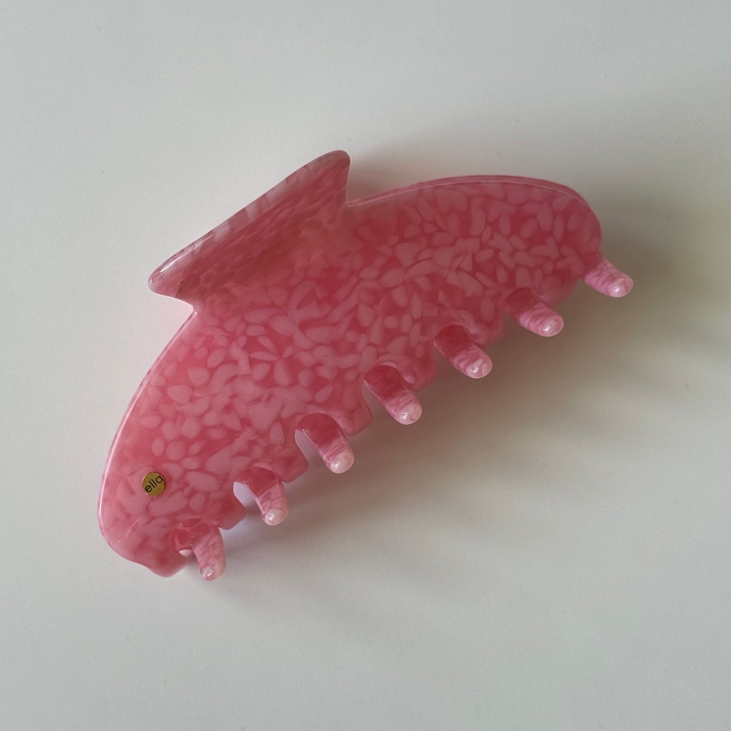 Dotty Pink