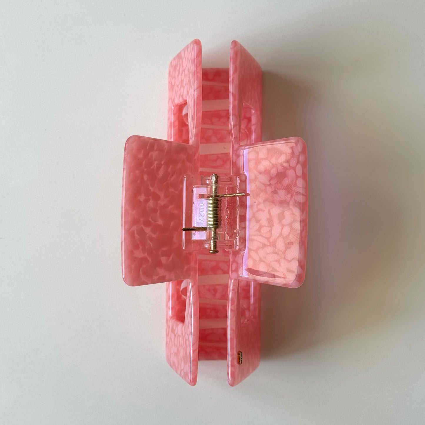 Dotty Pink