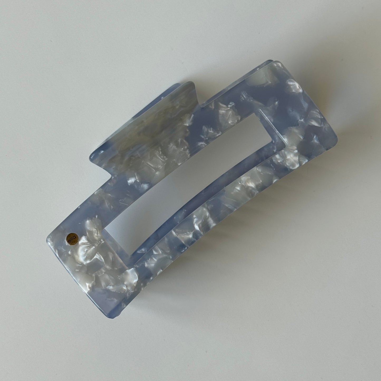 Azur Blau