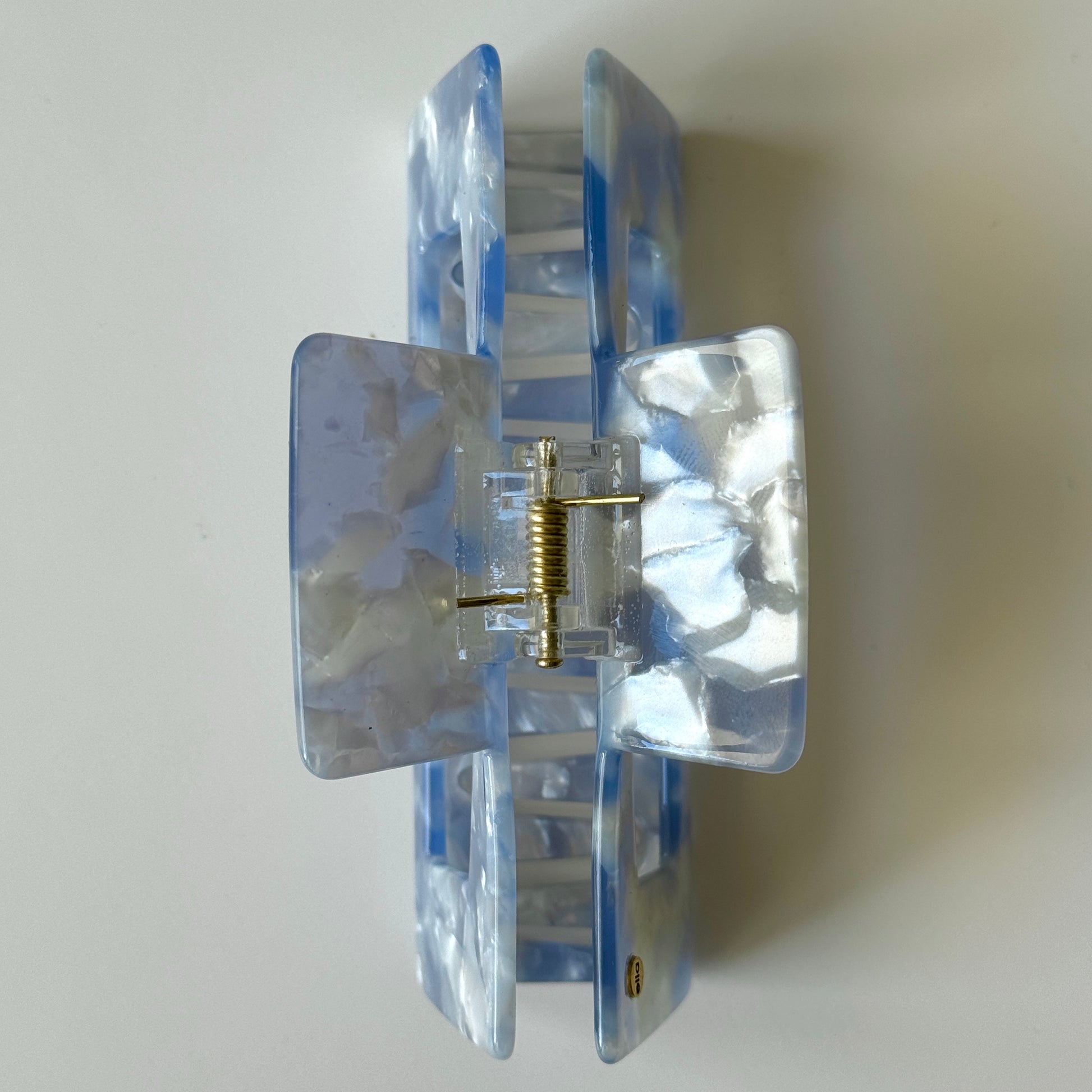 Azur Blau
