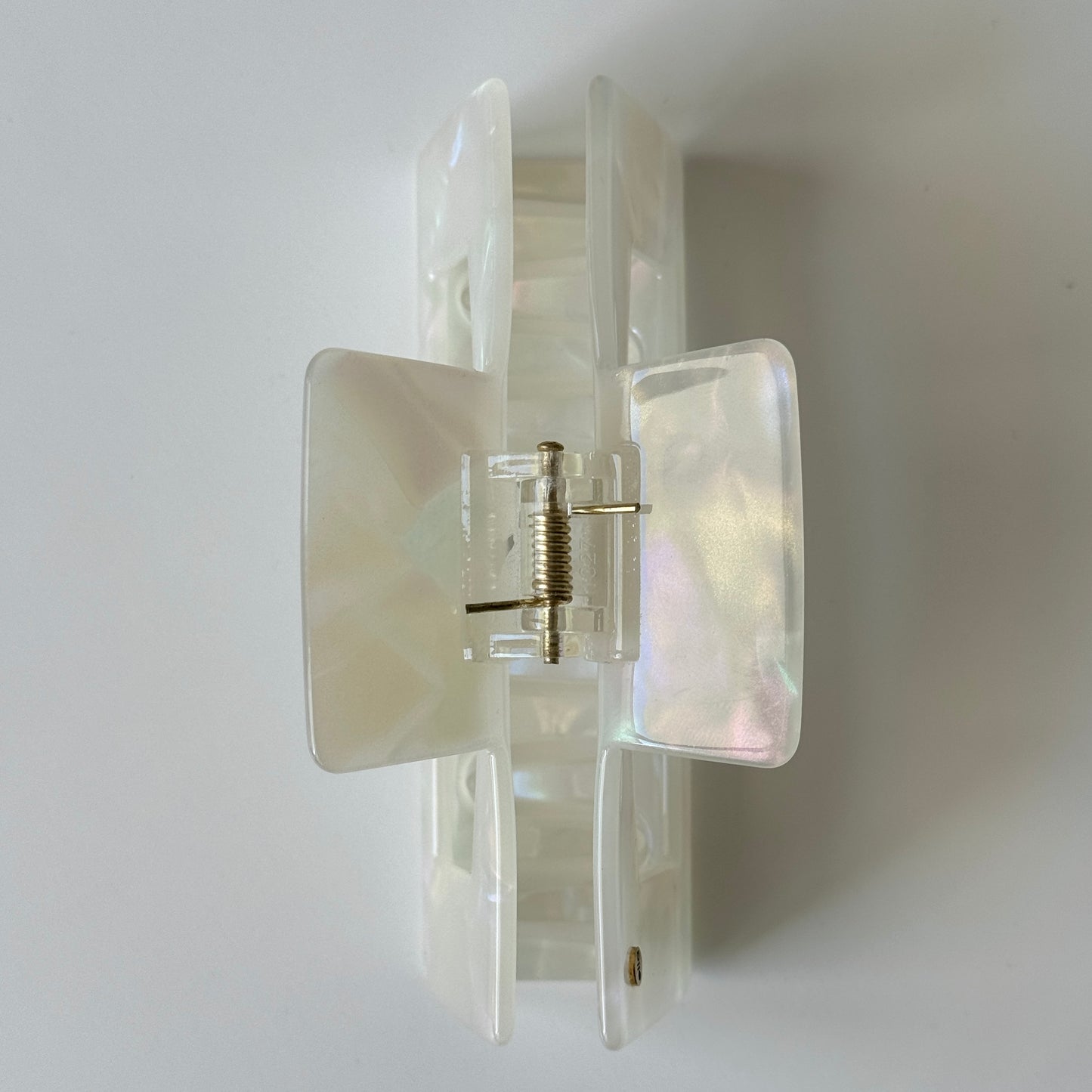 Pearl White