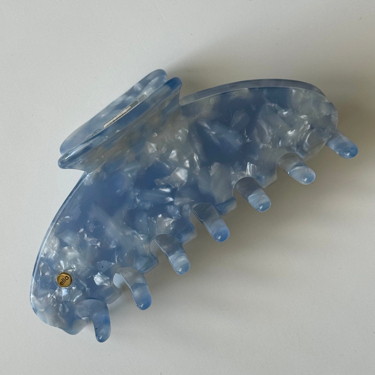 Azur Blau
