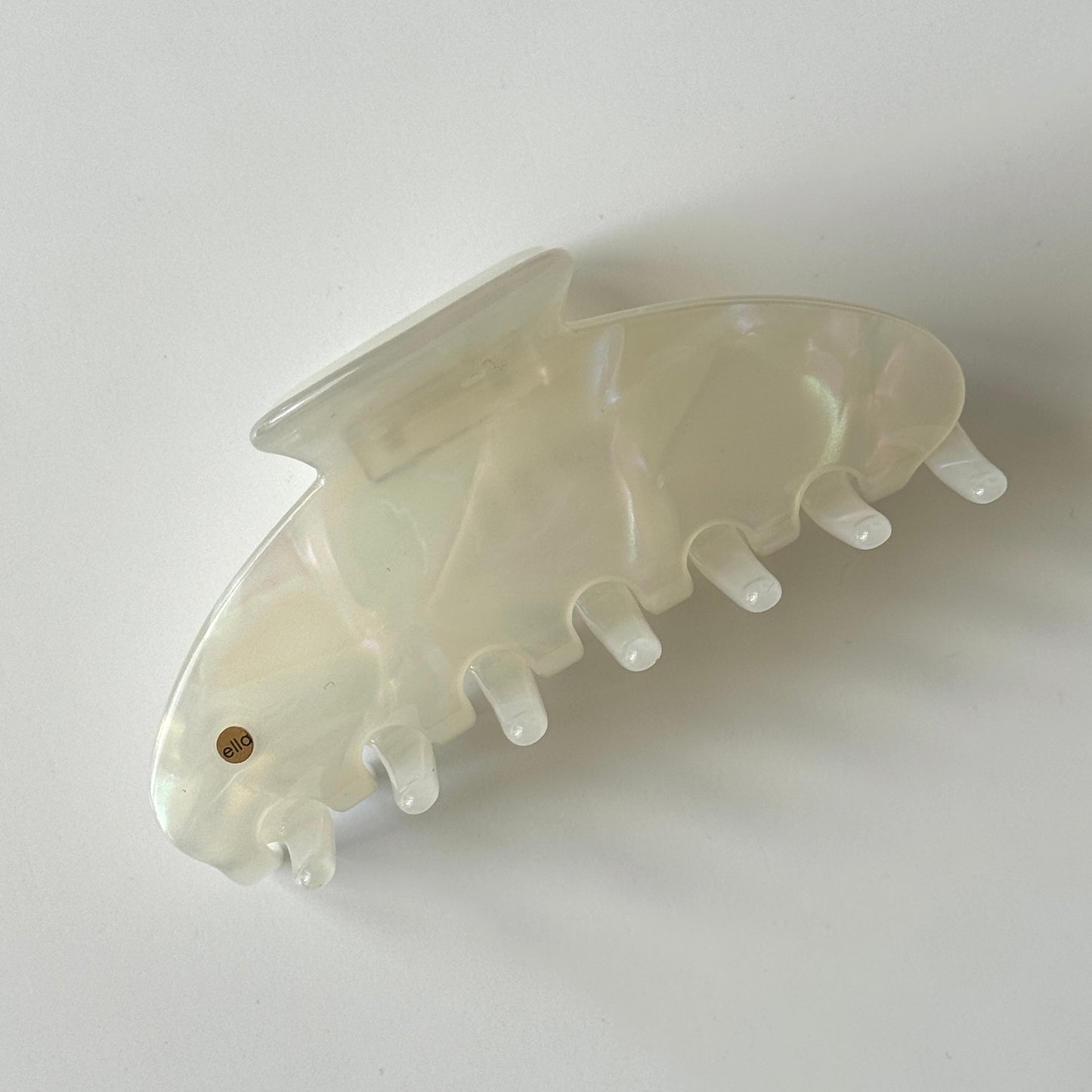 Pearl White