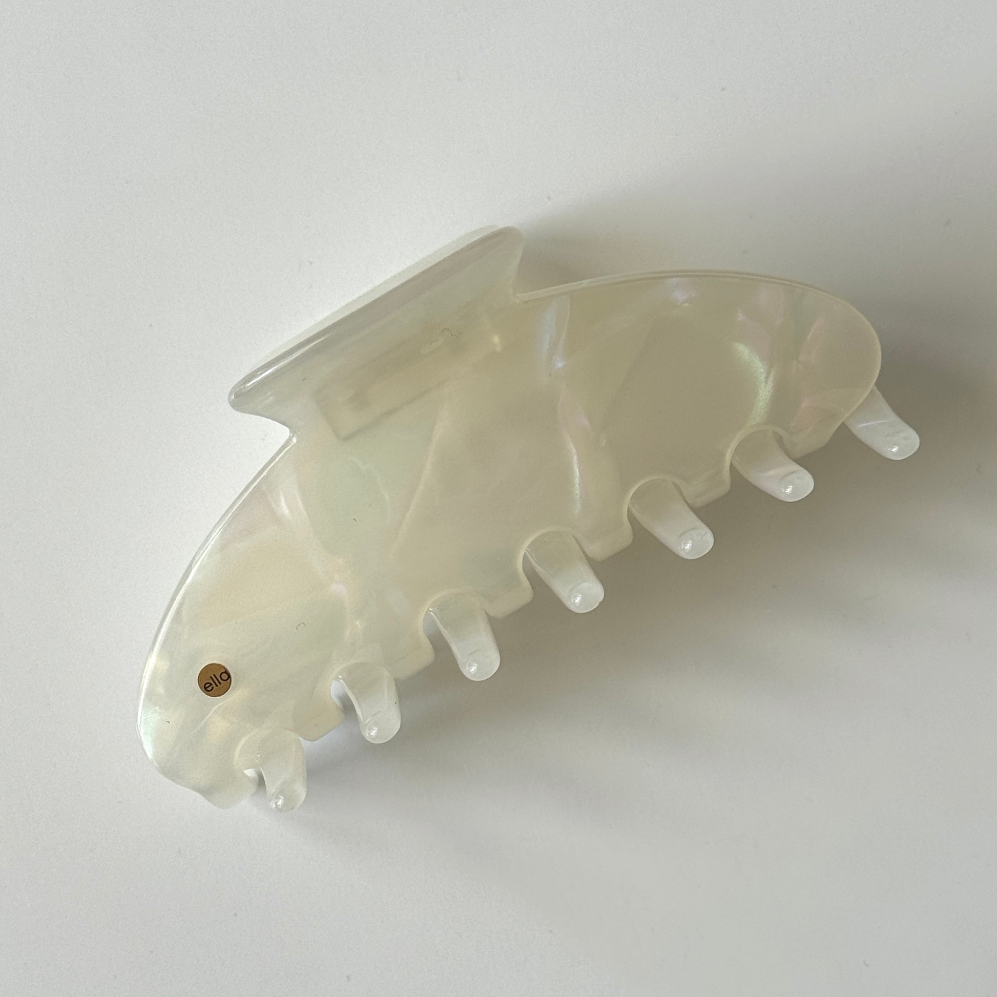 Pearl White