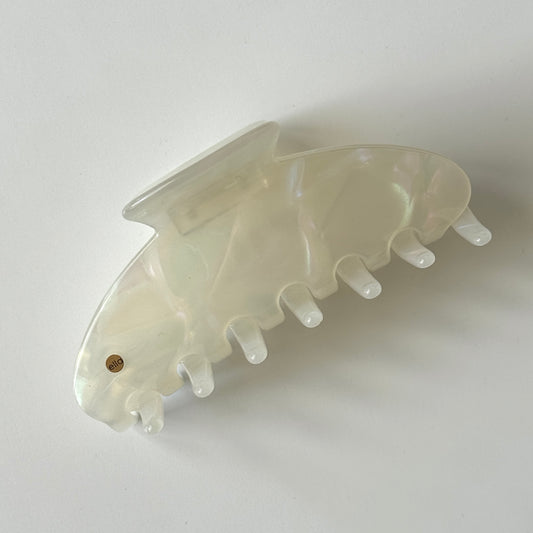 Pearl White