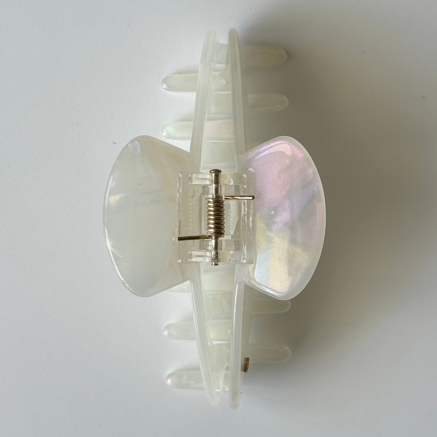 Pearl White
