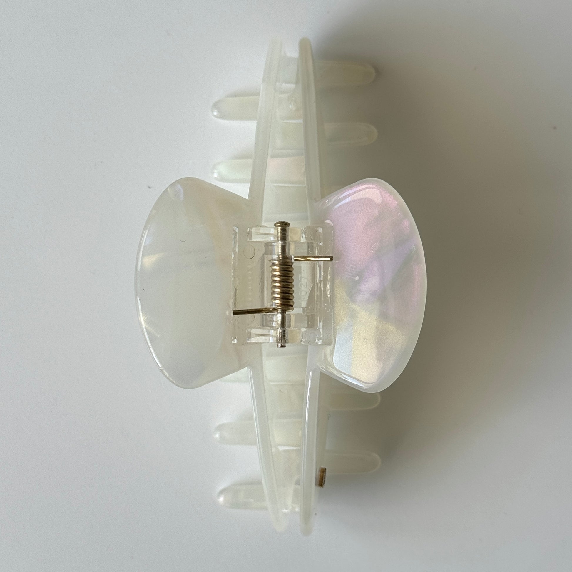 Pearl White