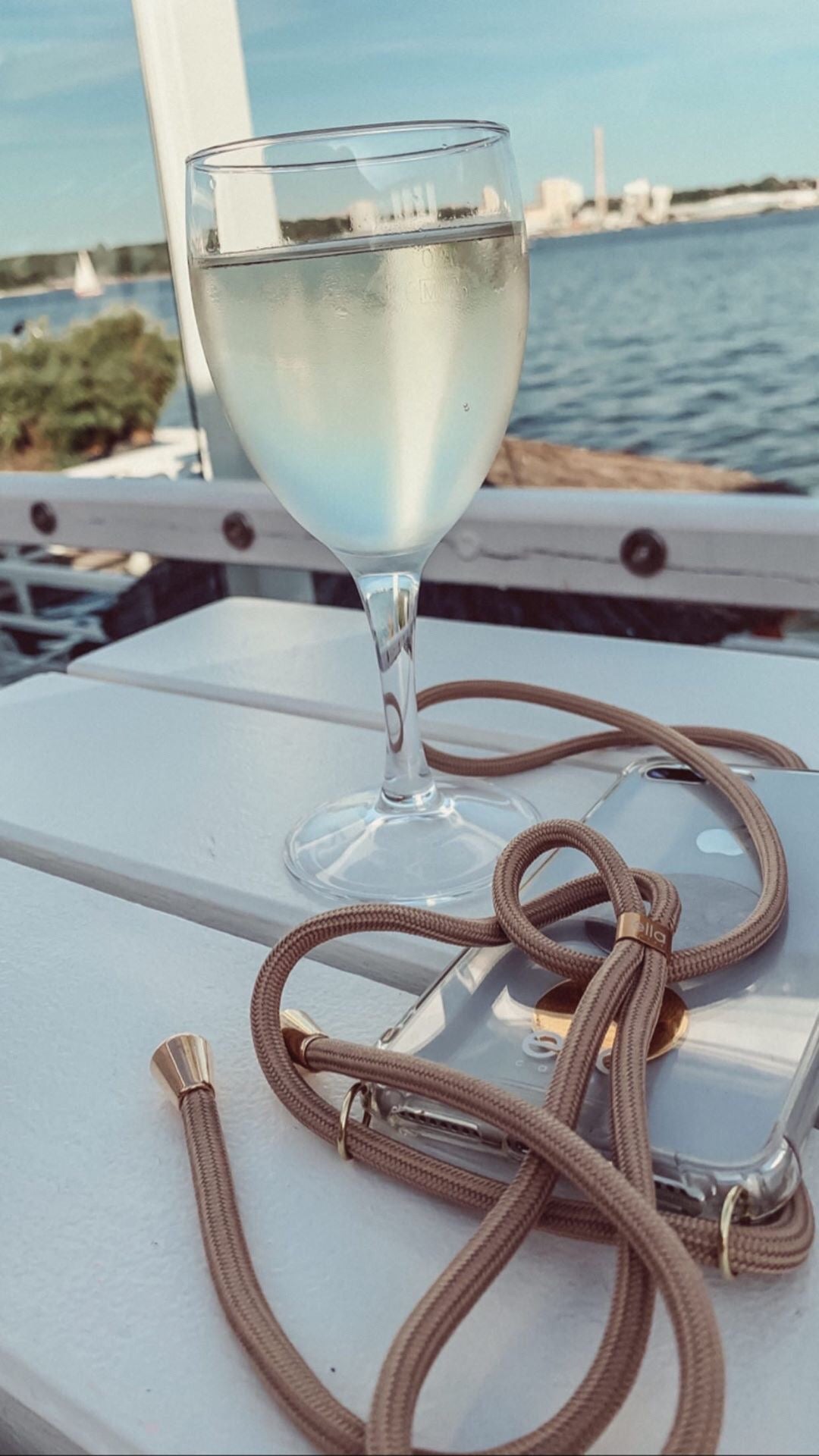 ella cases - Handykette Seebar Kiel
