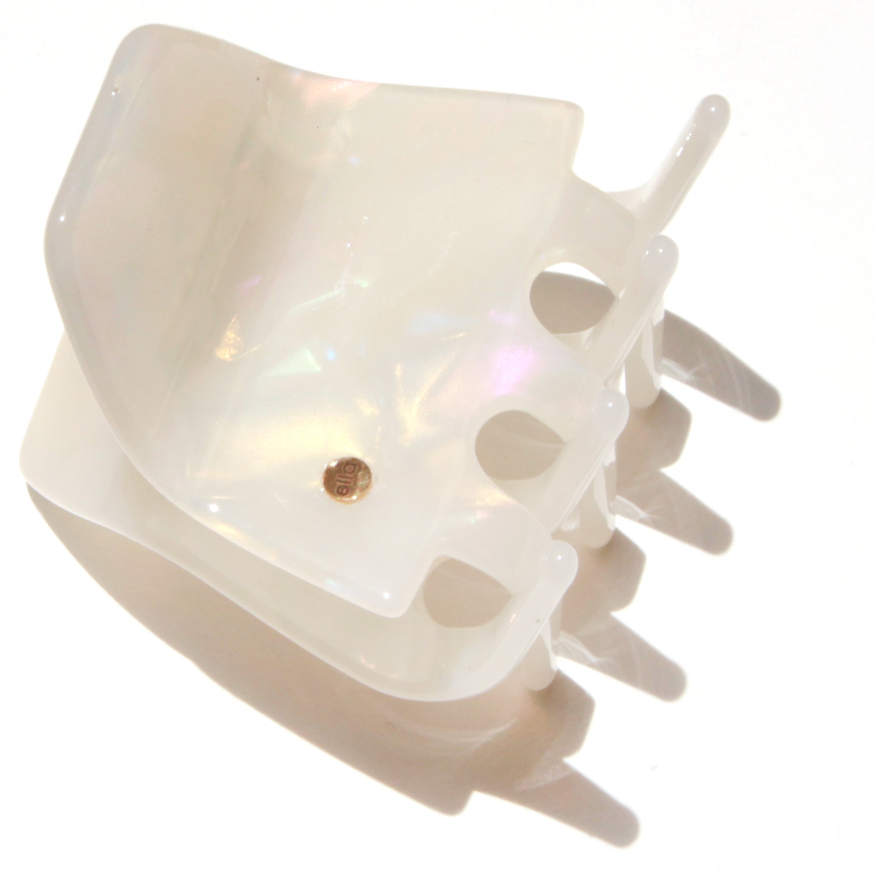 Pearl White